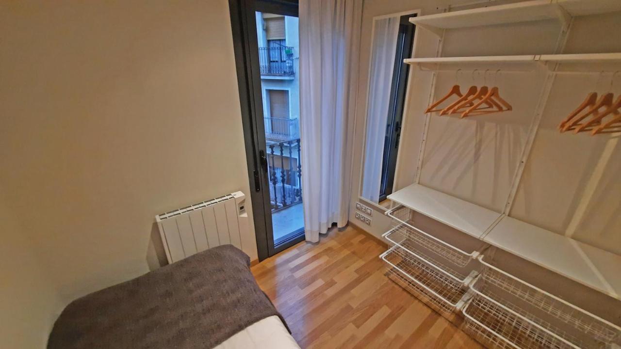 L'Astrolabi -Centre Ripoll- Villa Buitenkant foto