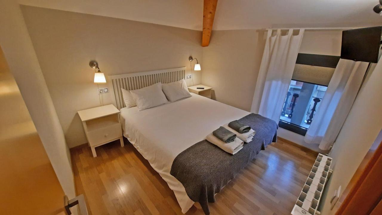 L'Astrolabi -Centre Ripoll- Villa Buitenkant foto