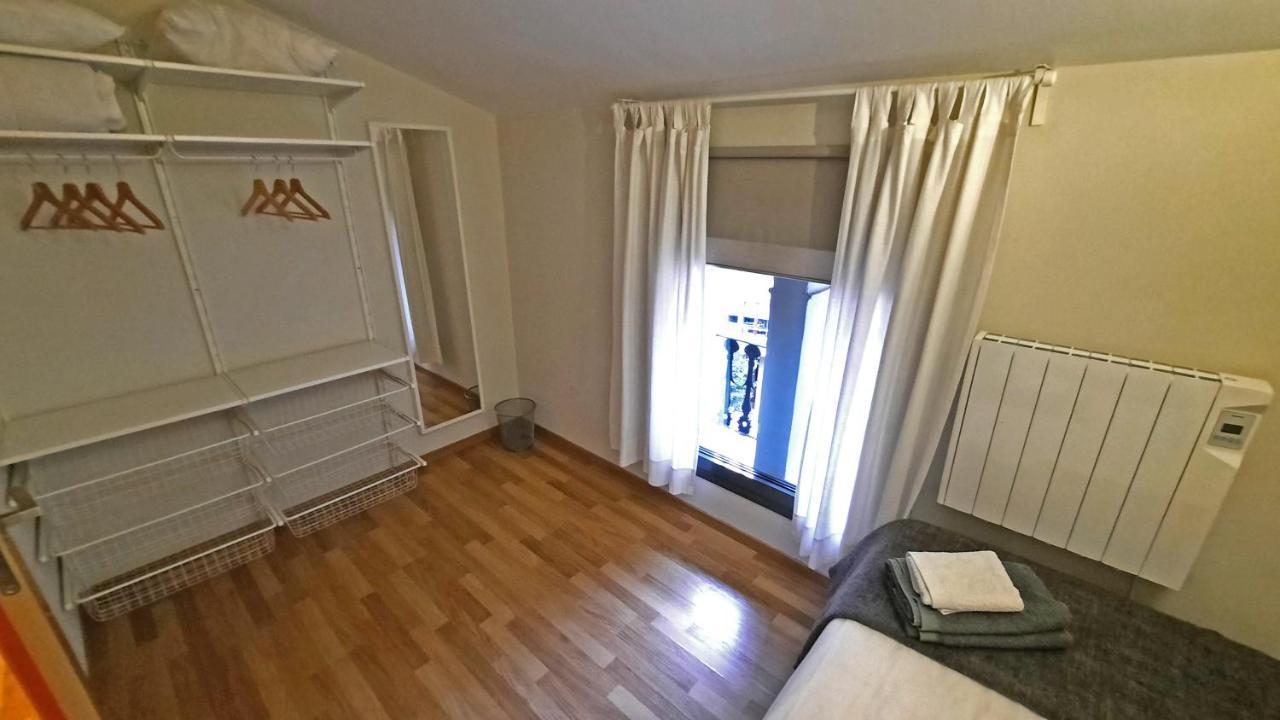 L'Astrolabi -Centre Ripoll- Villa Buitenkant foto